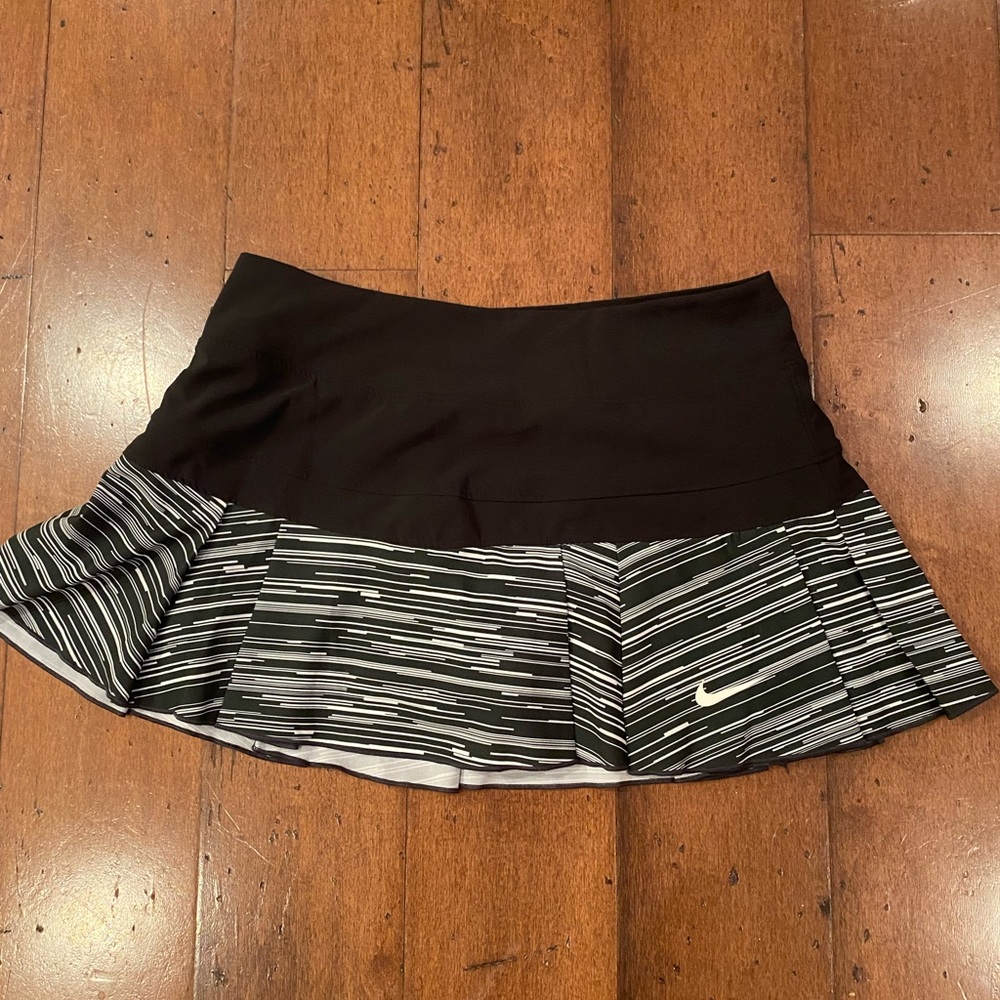 Nike Dri Fit Skort